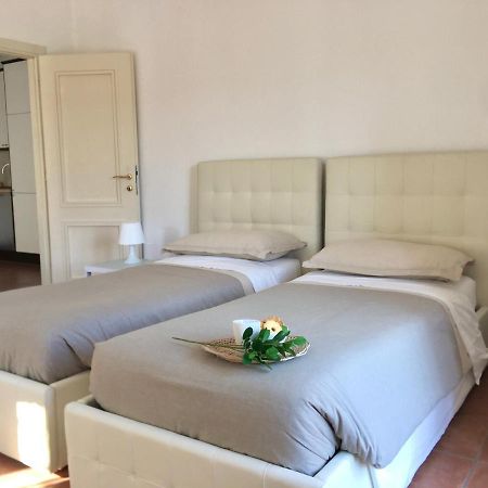 La Casa Di Giulia Apartment With Air Conditioning, Wifi And Private Parking 拉帕洛 外观 照片