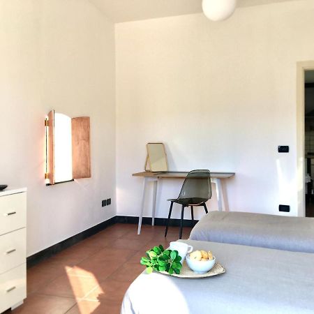 La Casa Di Giulia Apartment With Air Conditioning, Wifi And Private Parking 拉帕洛 外观 照片