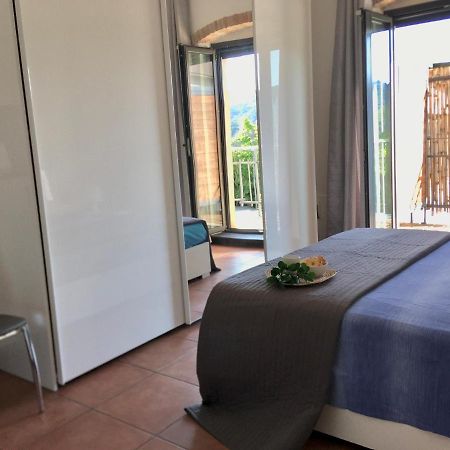 La Casa Di Giulia Apartment With Air Conditioning, Wifi And Private Parking 拉帕洛 外观 照片
