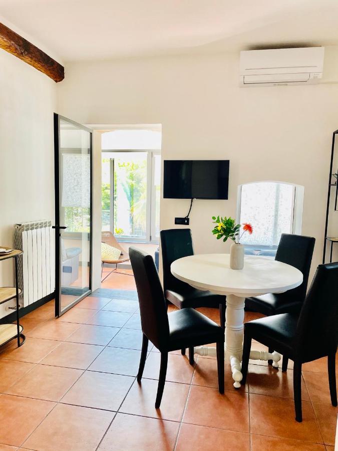 La Casa Di Giulia Apartment With Air Conditioning, Wifi And Private Parking 拉帕洛 外观 照片