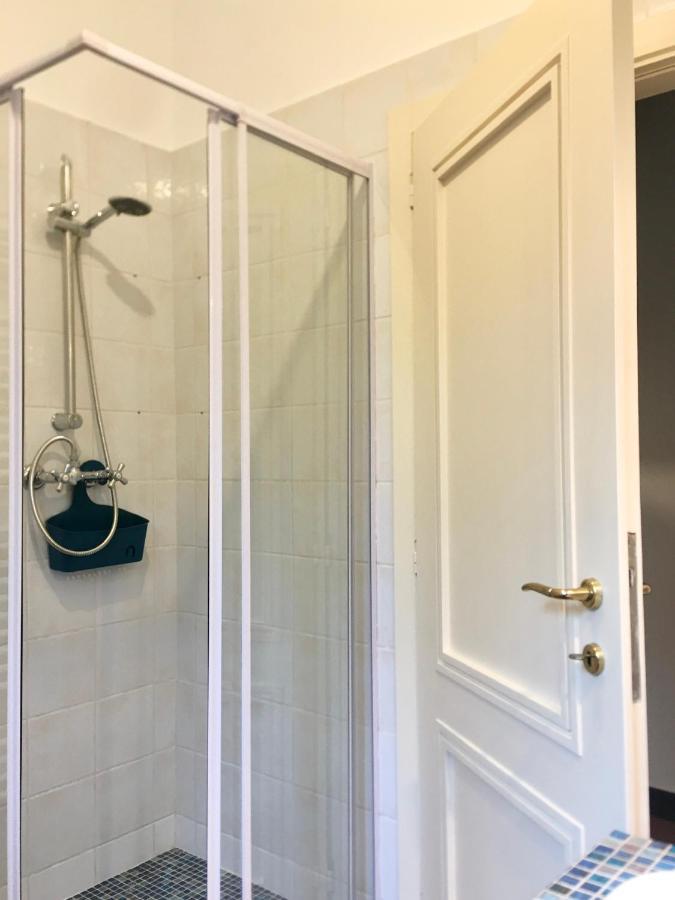 La Casa Di Giulia Apartment With Air Conditioning, Wifi And Private Parking 拉帕洛 外观 照片